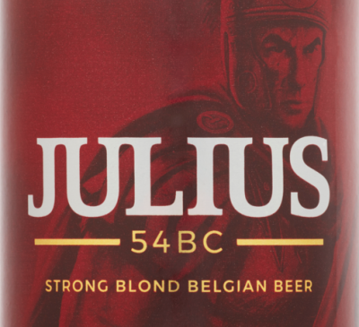 Julius bier logo